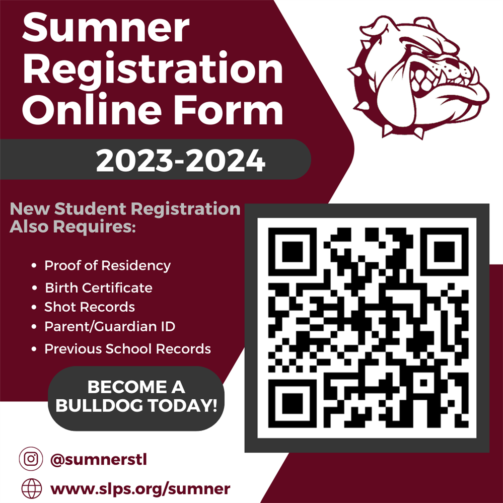 Registration Registration